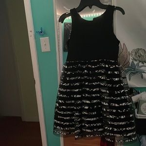 Kids dress